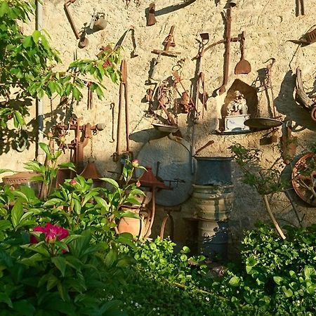 Oddi21 B&B Αλμπένγκα Εξωτερικό φωτογραφία