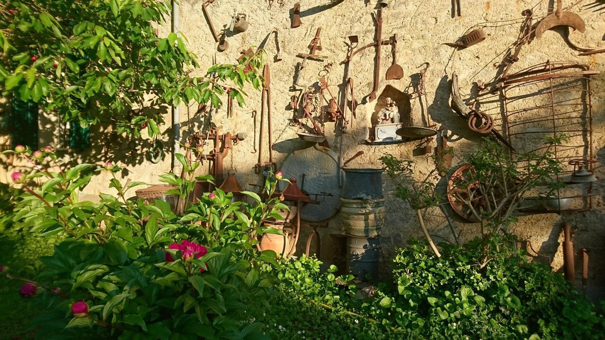 Oddi21 B&B Αλμπένγκα Εξωτερικό φωτογραφία