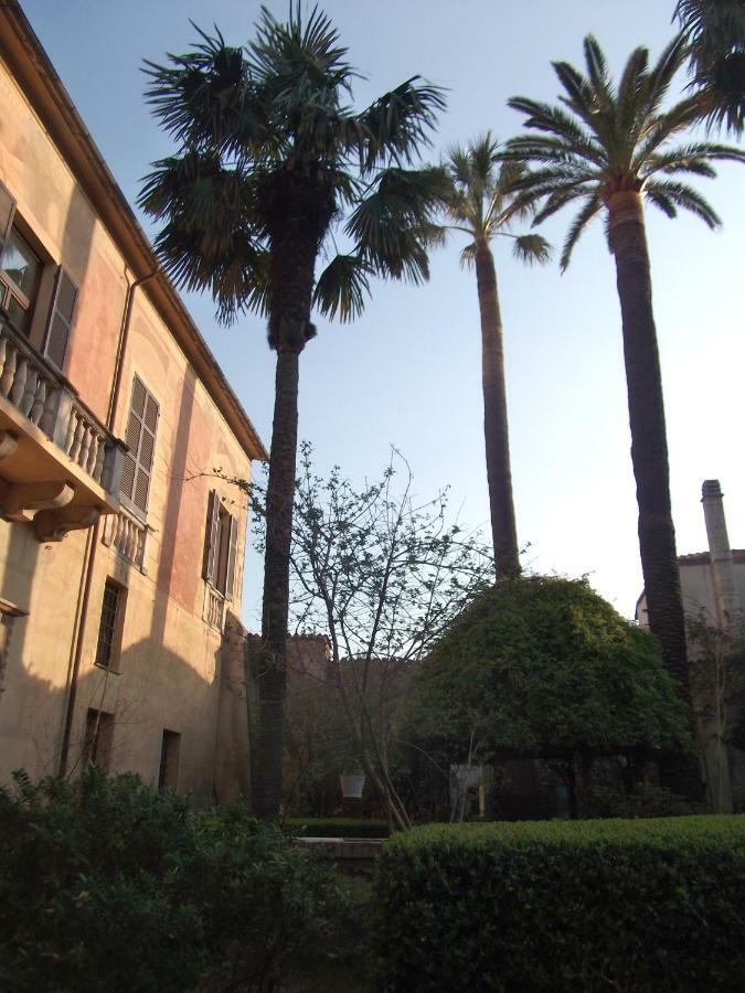 Oddi21 B&B Αλμπένγκα Εξωτερικό φωτογραφία