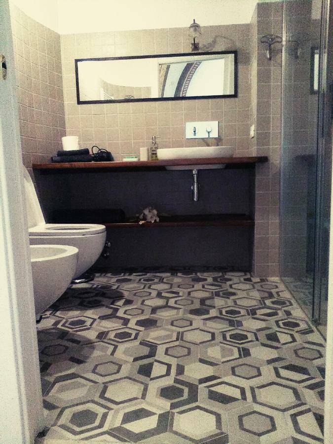 Oddi21 B&B Αλμπένγκα Εξωτερικό φωτογραφία