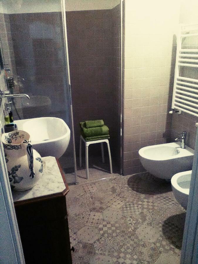 Oddi21 B&B Αλμπένγκα Εξωτερικό φωτογραφία