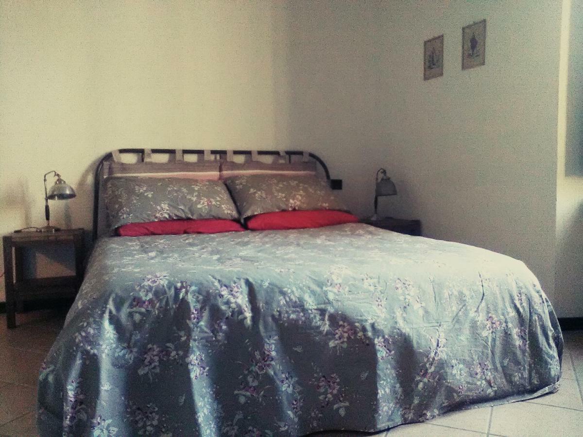 Oddi21 B&B Αλμπένγκα Εξωτερικό φωτογραφία
