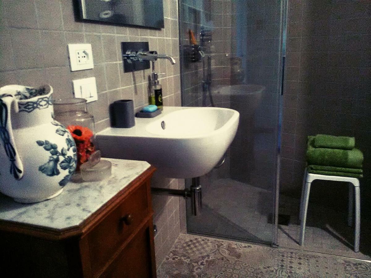 Oddi21 B&B Αλμπένγκα Εξωτερικό φωτογραφία